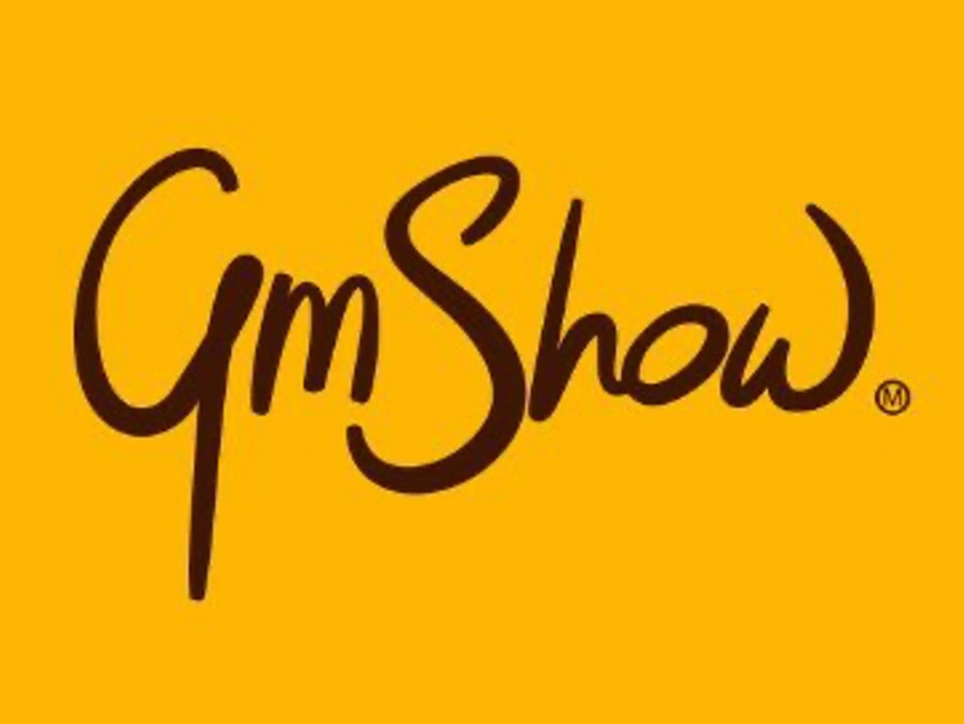 The GM Show 