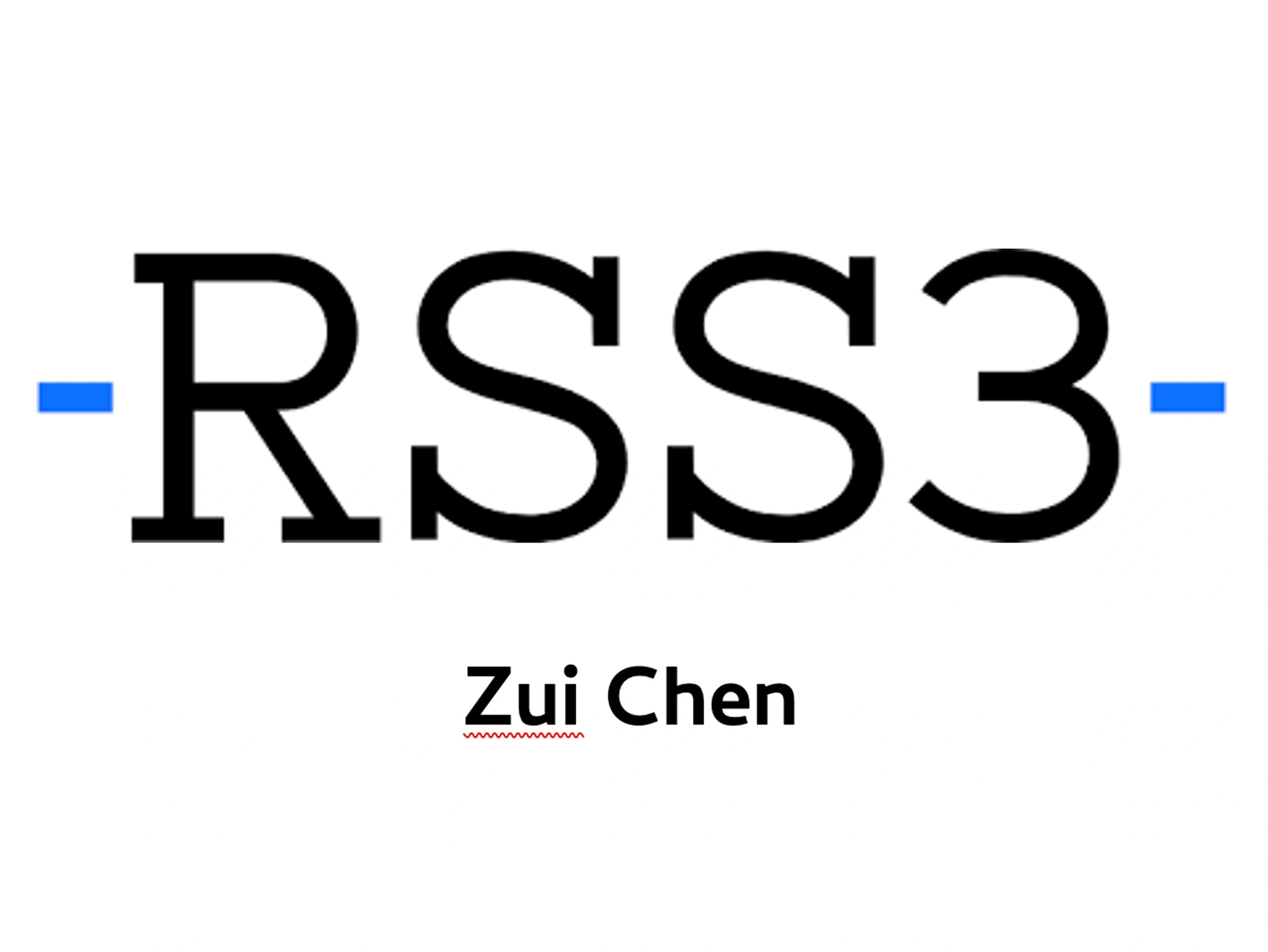 Zui Chen