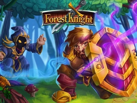 Forest Knight