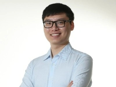 Dr. Yaoqi Jia