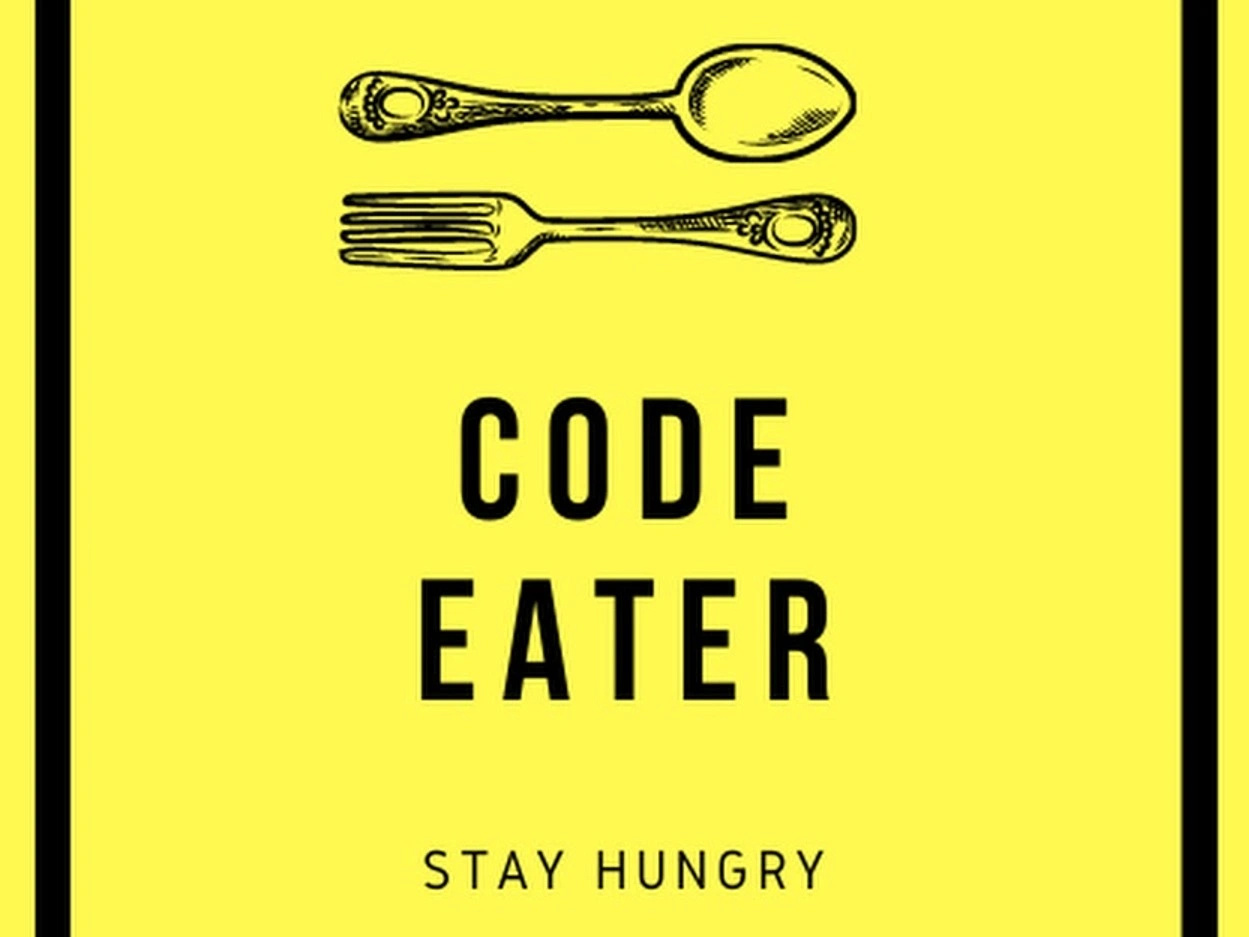Code Eater