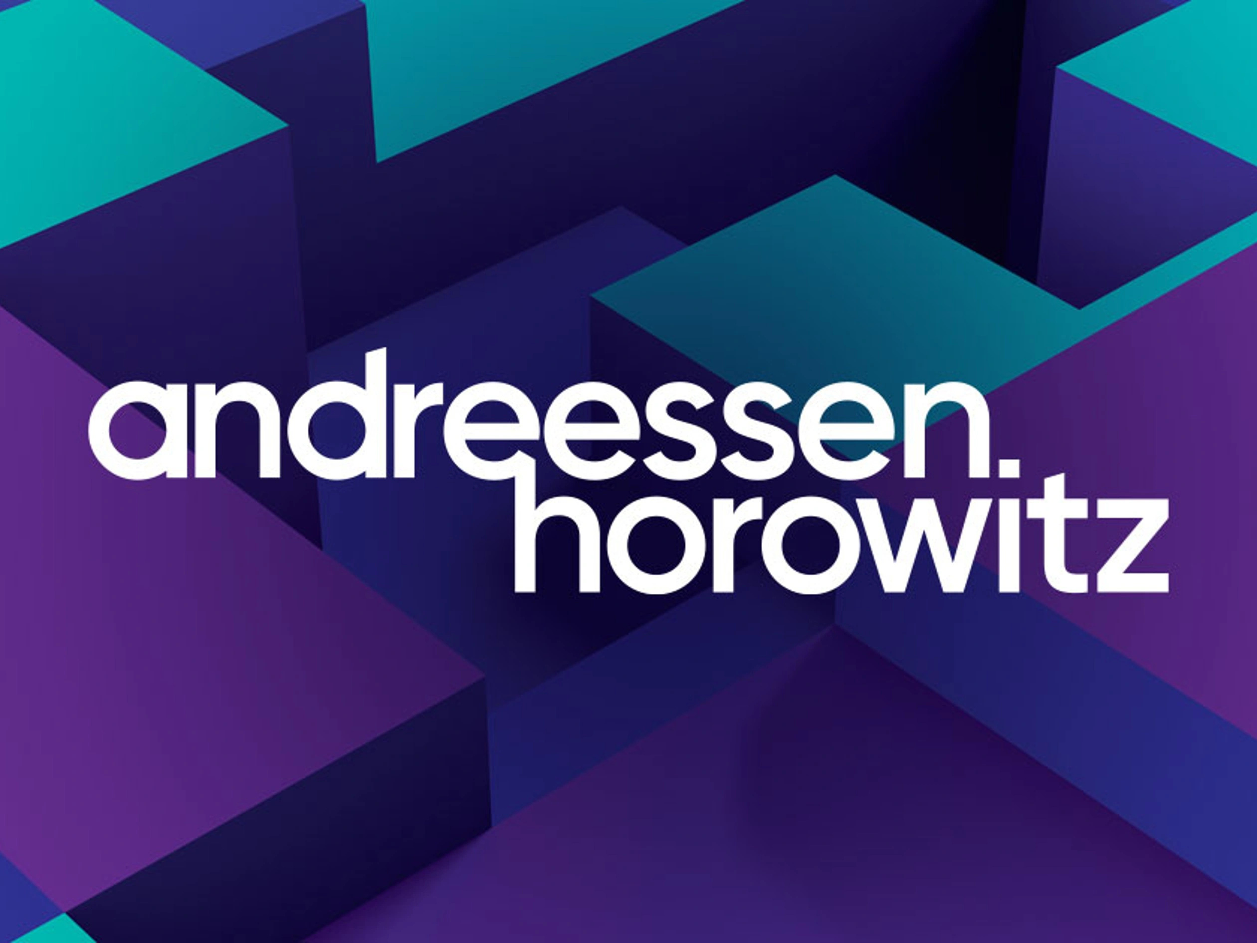 Andreessen Horowitz (a16z)