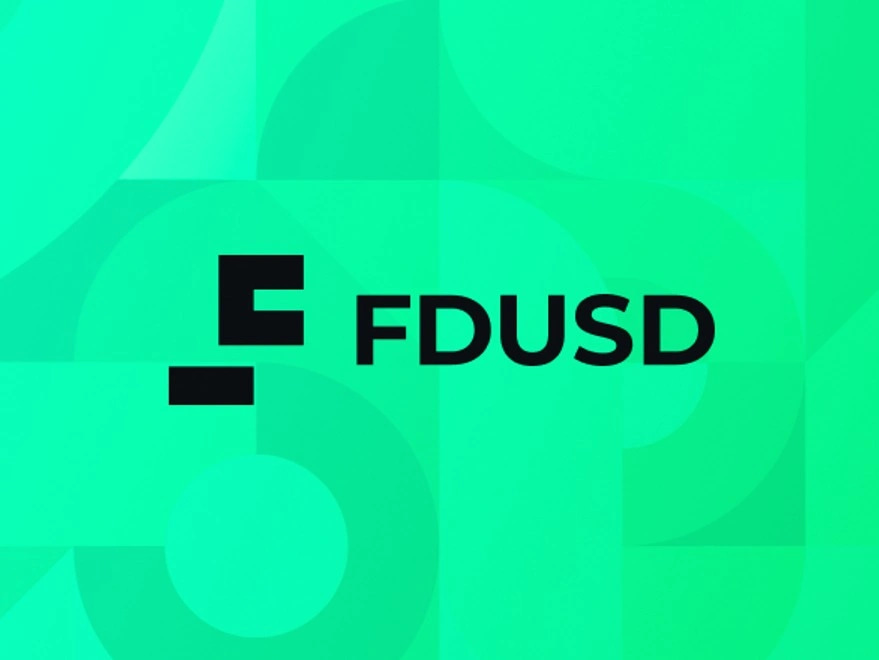 First Digital USD (FDUSD) - Cryptocurrencies | IQ.wiki