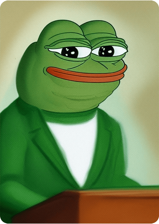 Pepe the Frog - Wikipedia