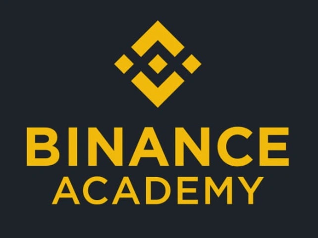 Binance Academy