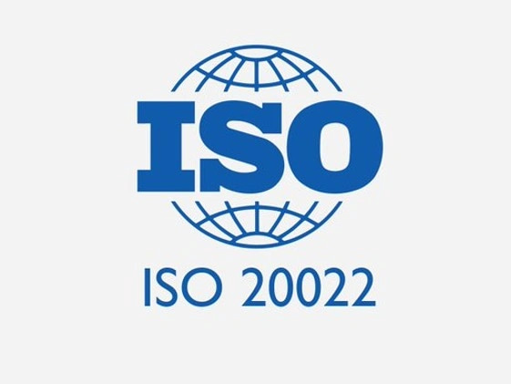 ISO 20022