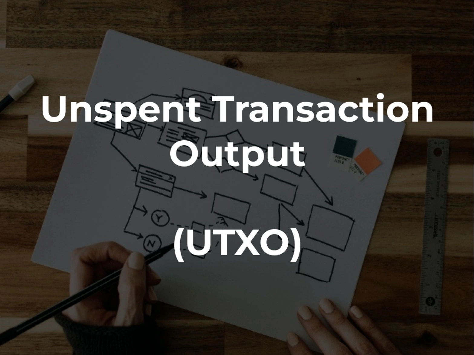 Unspent Transaction Output (UTXO)