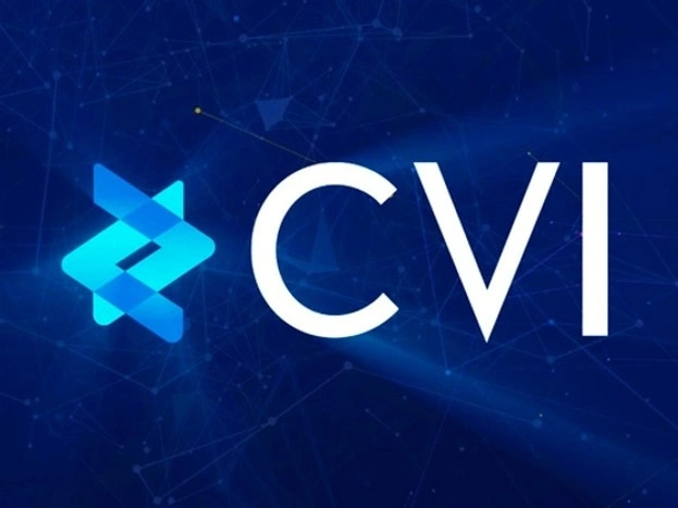 CVI (Crypto Volatility Index)