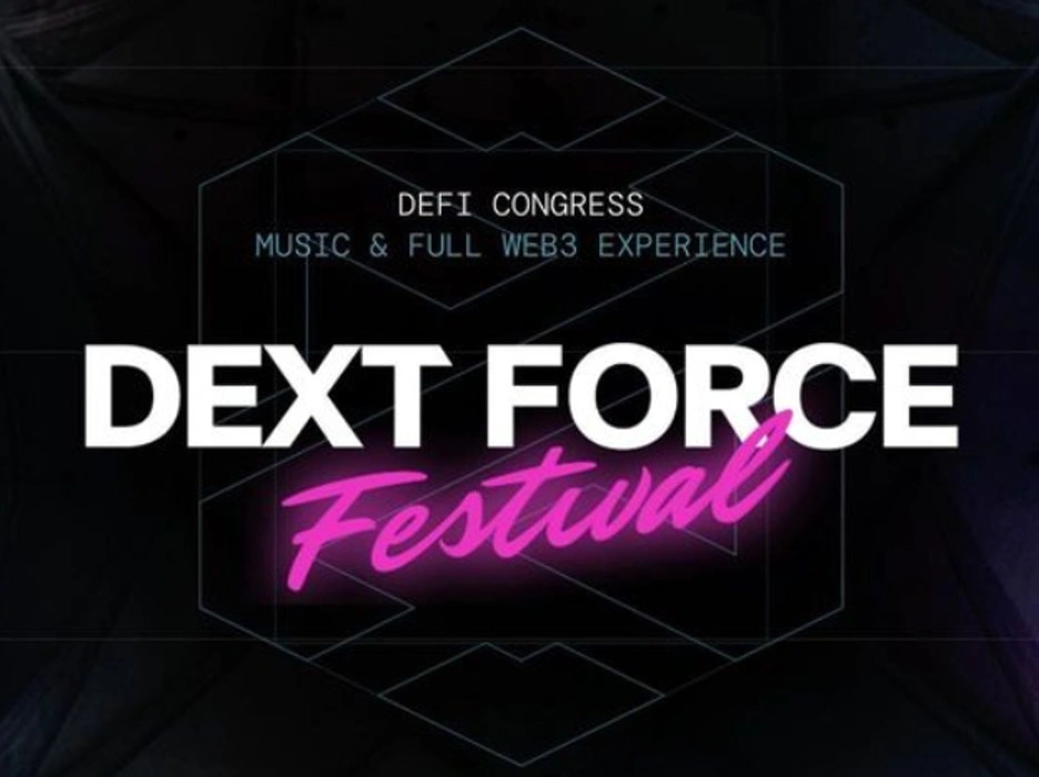 DEXT FORCE Festival