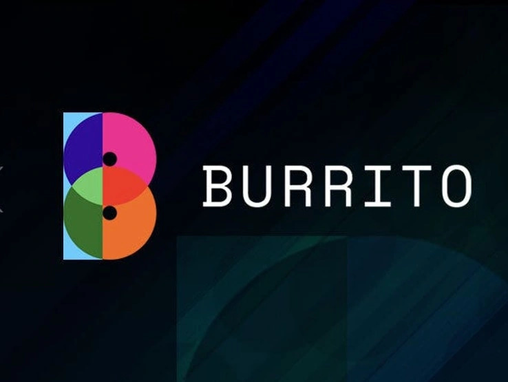 Burrito Wallet