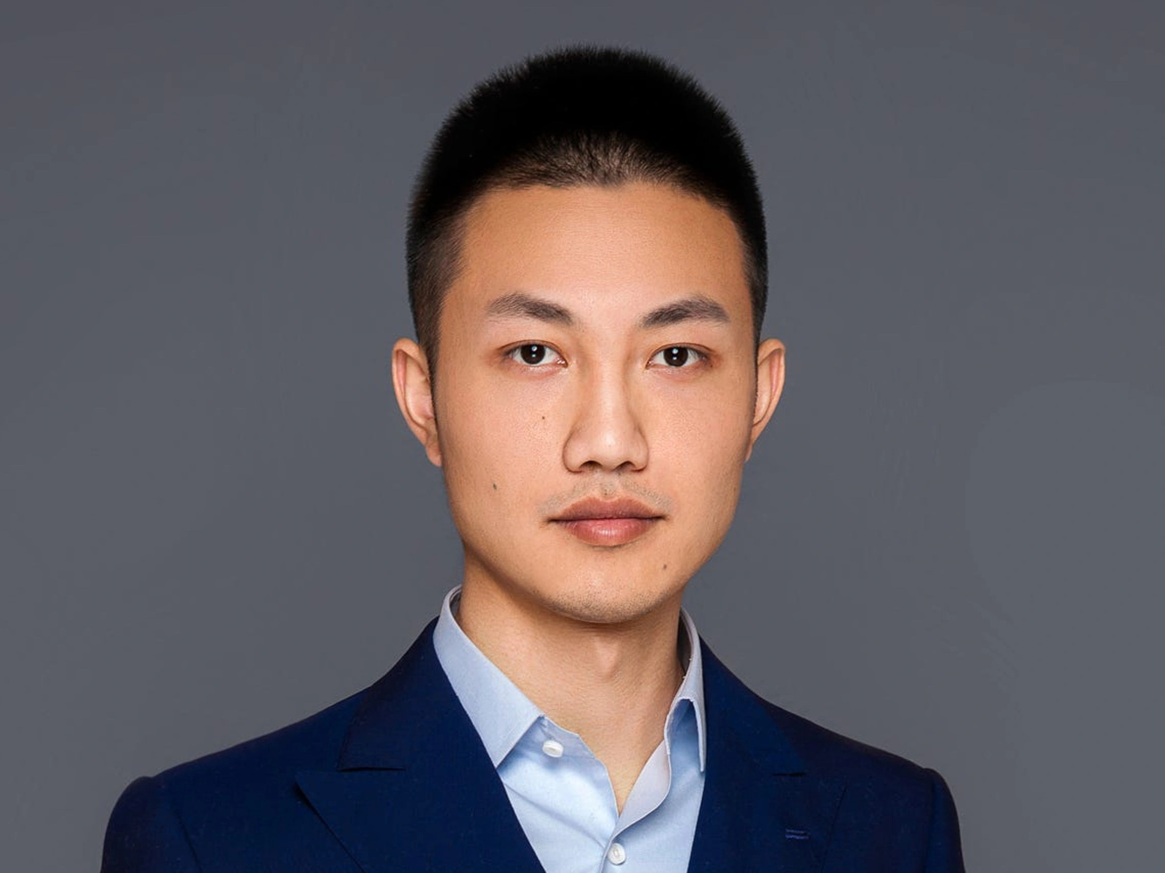 Johnny Lyu - People in crypto - IQ.wiki