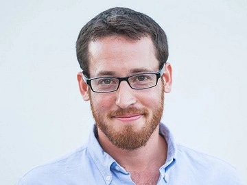 Amir Aaronson - People in crypto - IQ.wiki