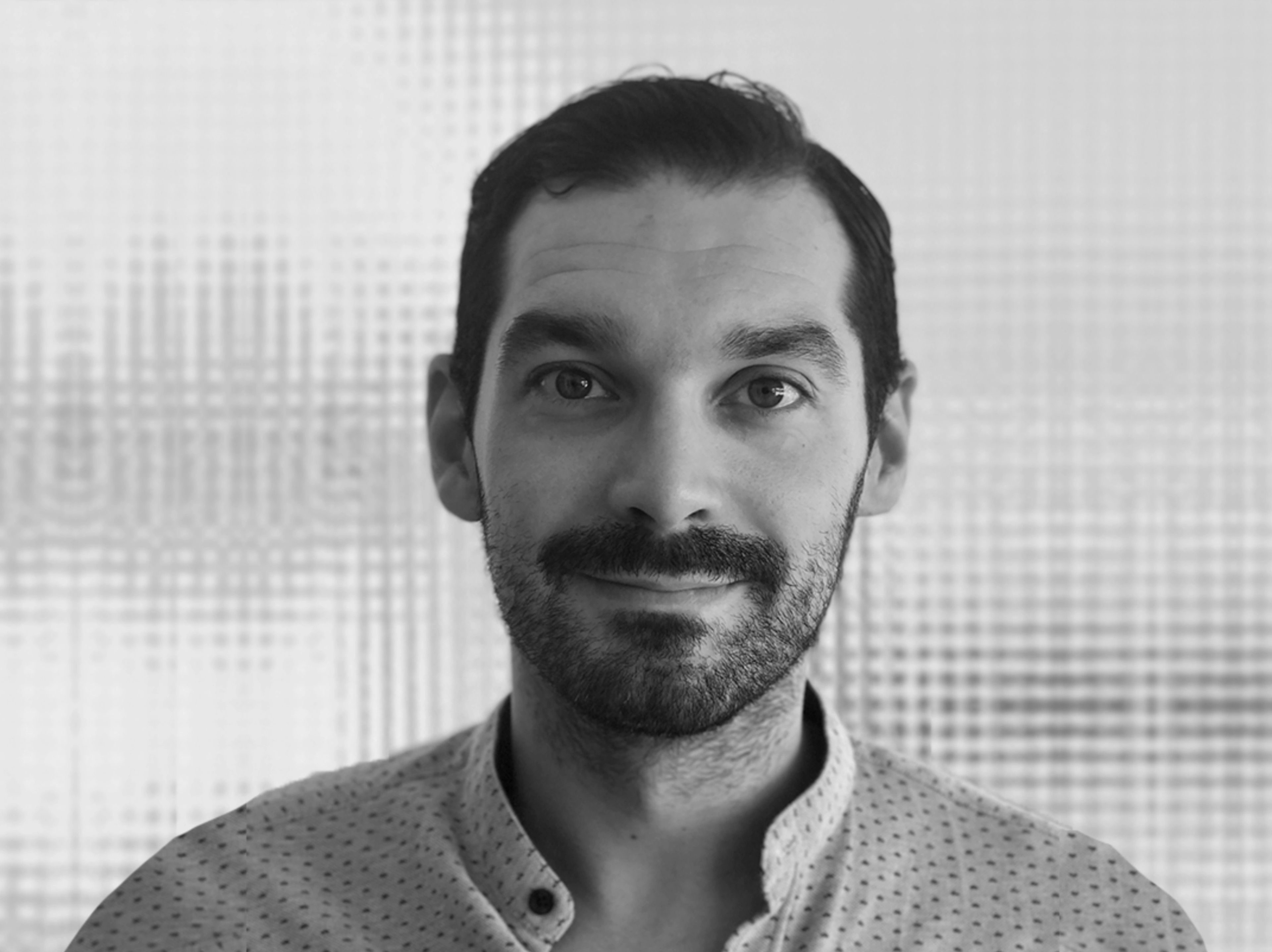 Cesar Rodriguez - People in crypto | IQ.wiki