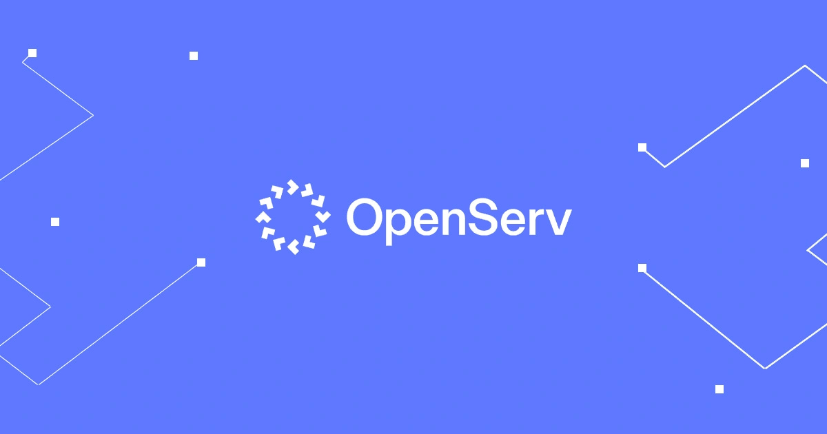 OpenServ