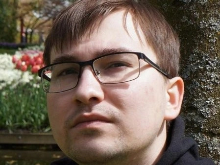 Fedor Chmilev