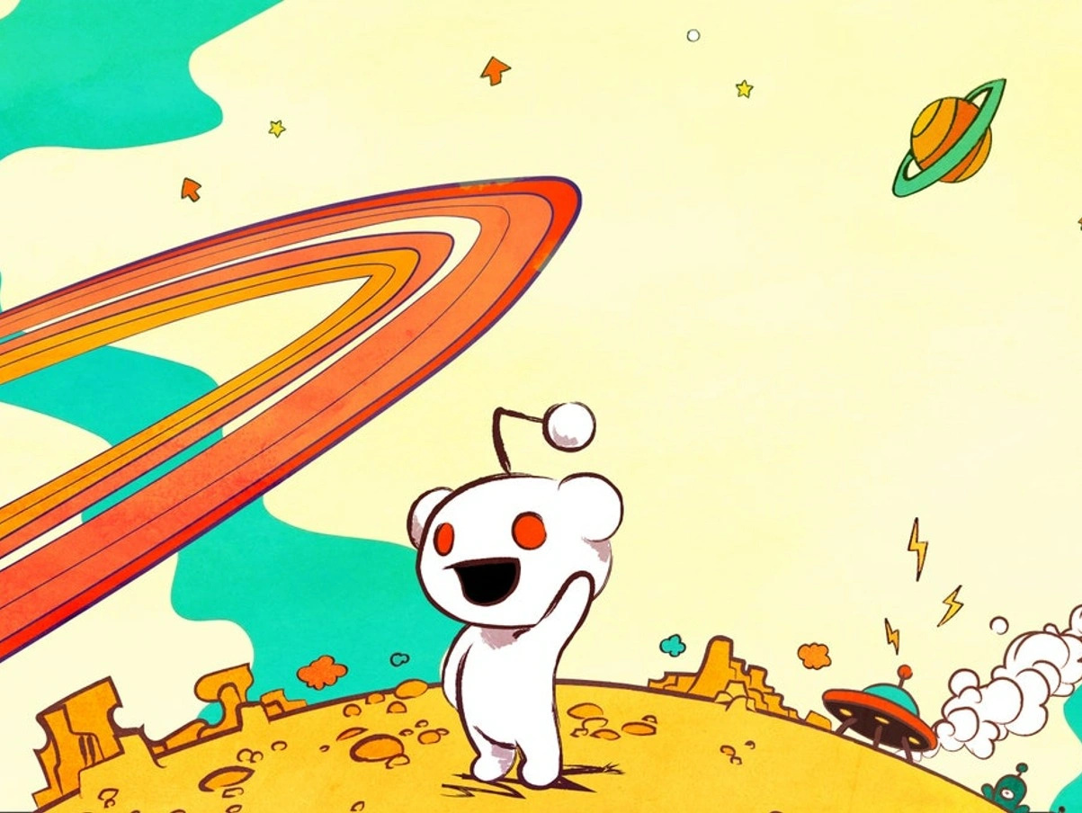 Reddit CryptoSnoos