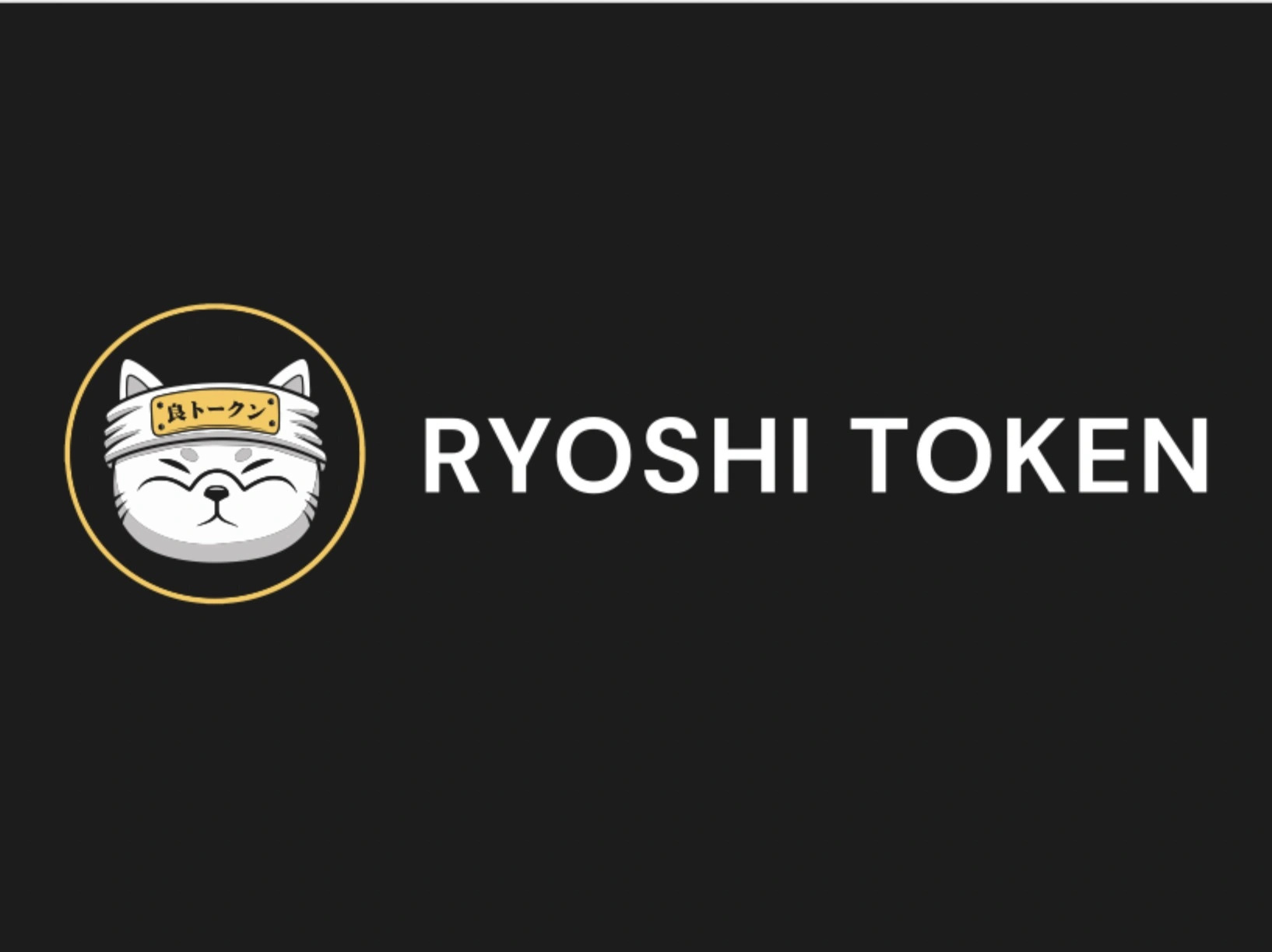Ryoshi (cryptocurrency)