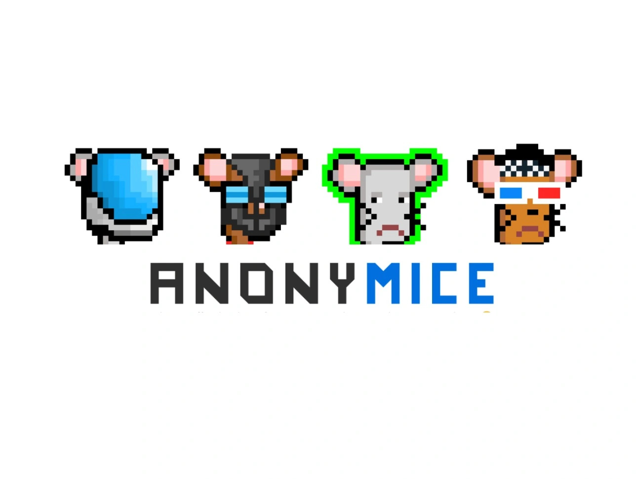 Anonymice