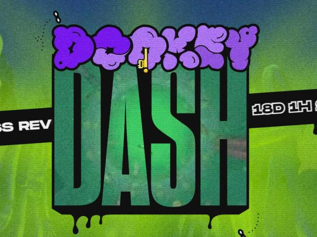 Dookey Dash