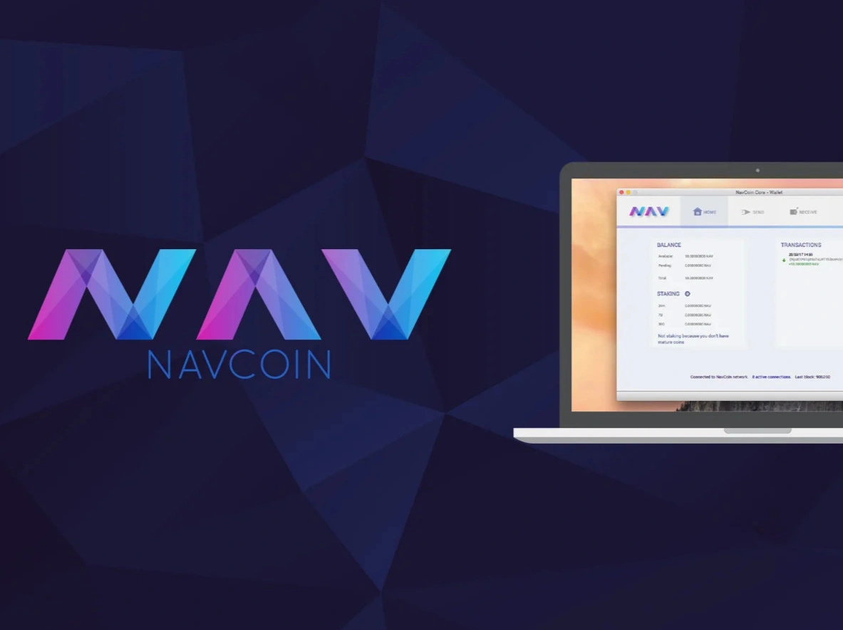 NavCoin