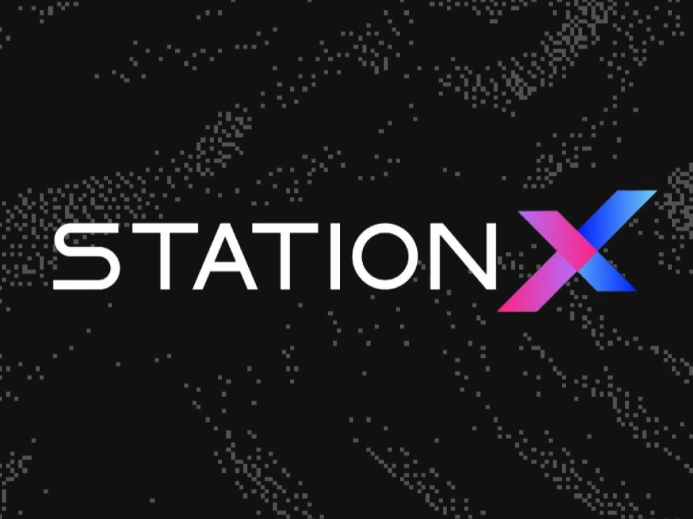 StationX