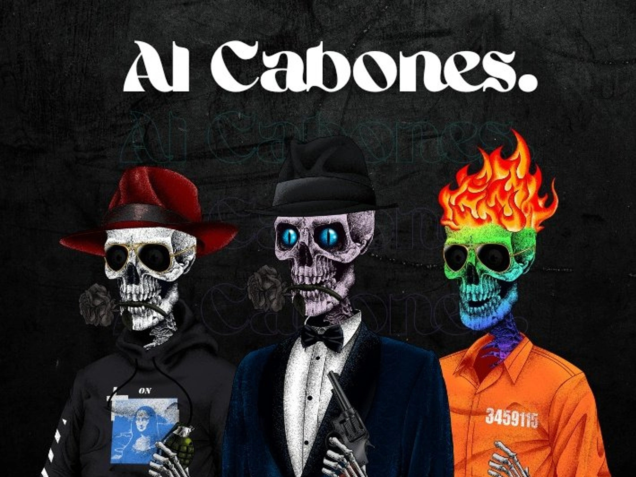 Al Cabones