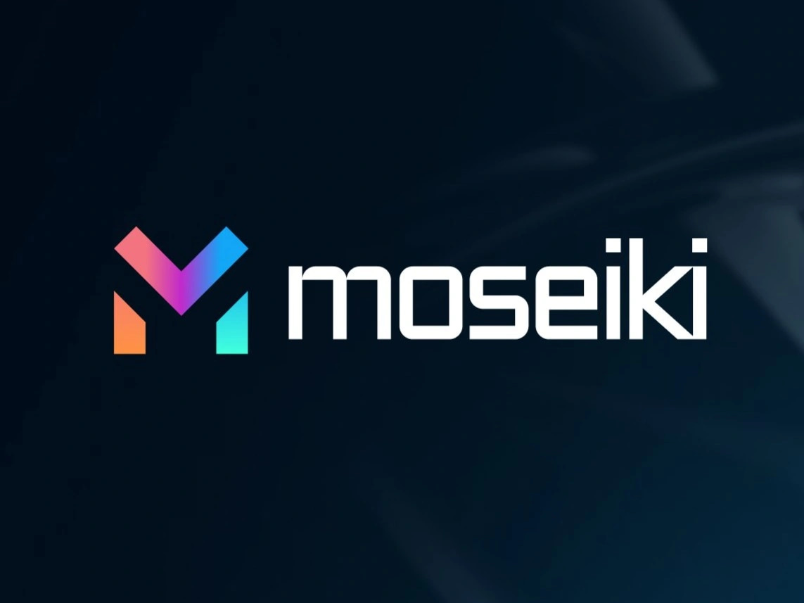 Moseiki