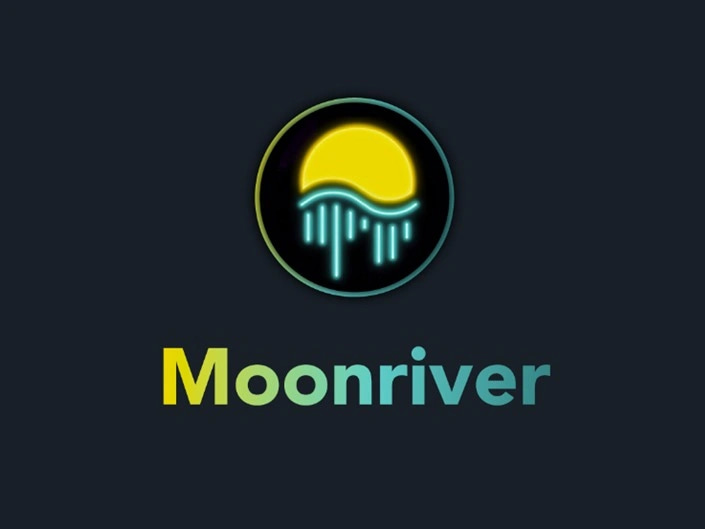 Moonriver Network Cryptocurrencies IQ.Wiki