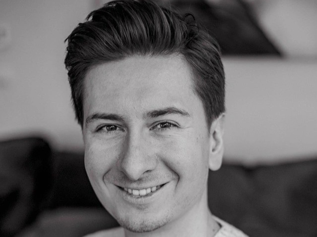 Tim Shekikhachev