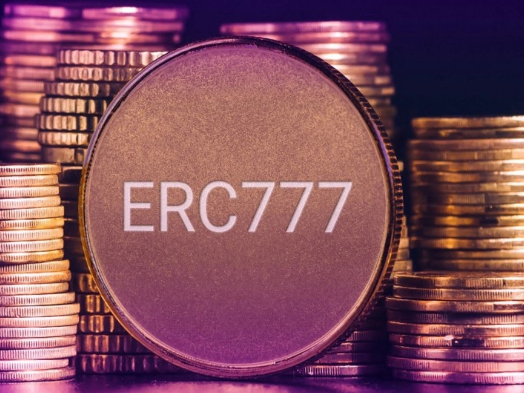 ERC-777