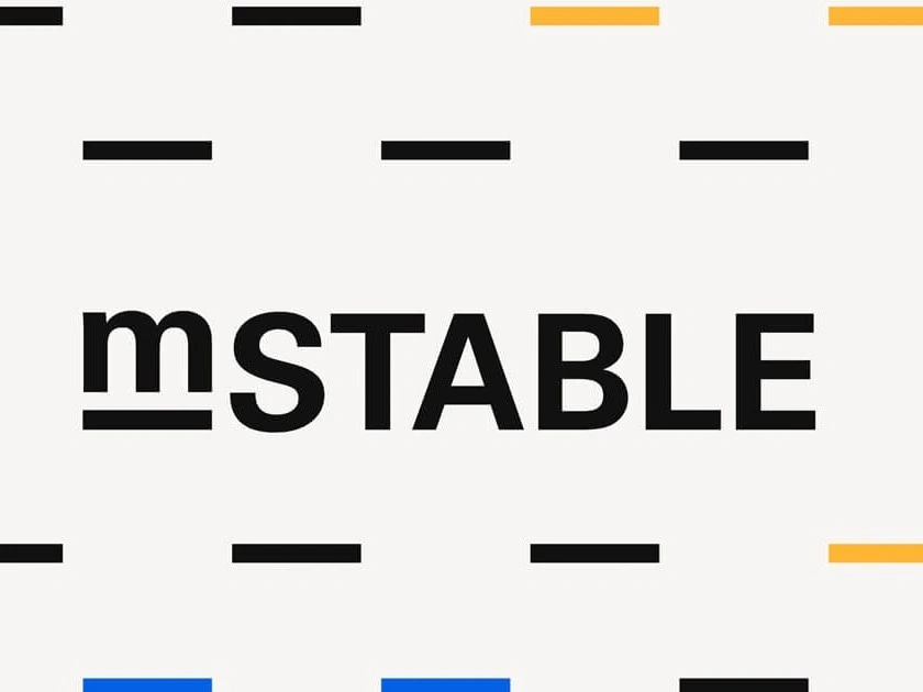 mStable USD