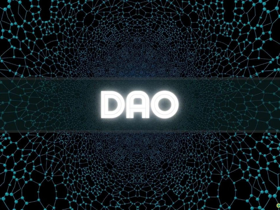 DAO (Decentralized Autonomous Organization)