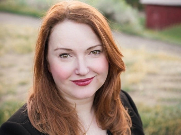 Emma Channing