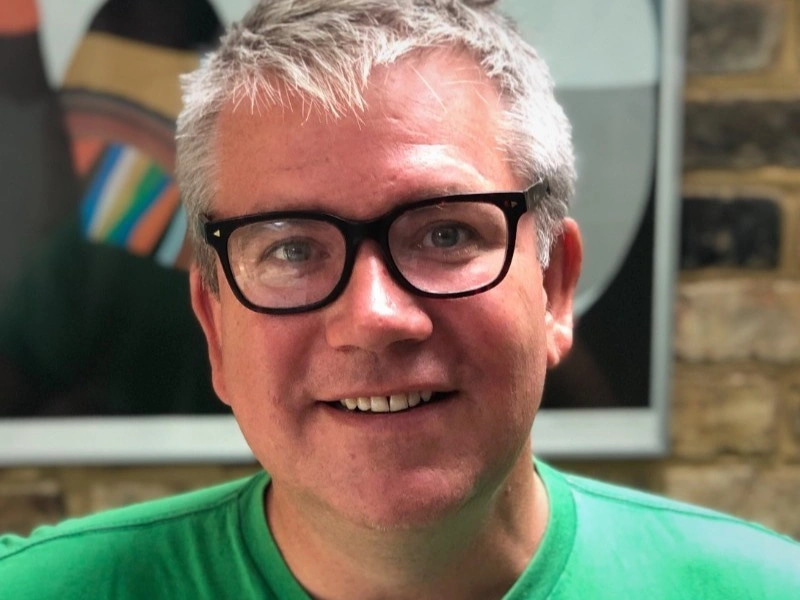 Jonathan Pritchard