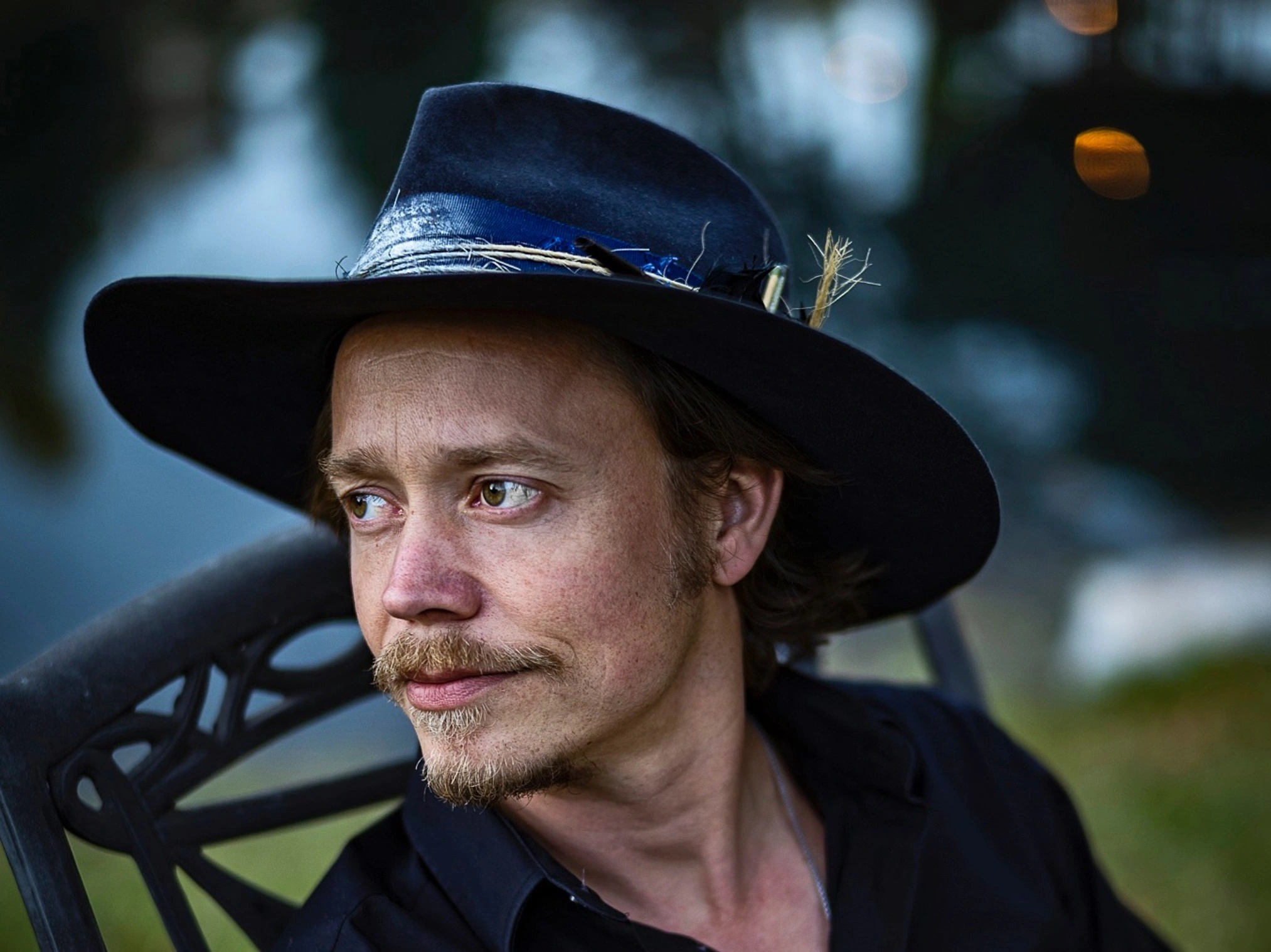 Brock Pierce