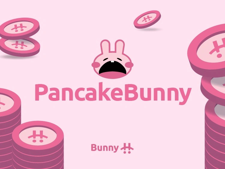 Pancake Bunny