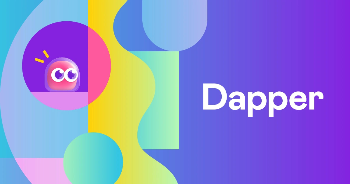 Dapper Labs Launches Its First Digital Video Platform With NFL