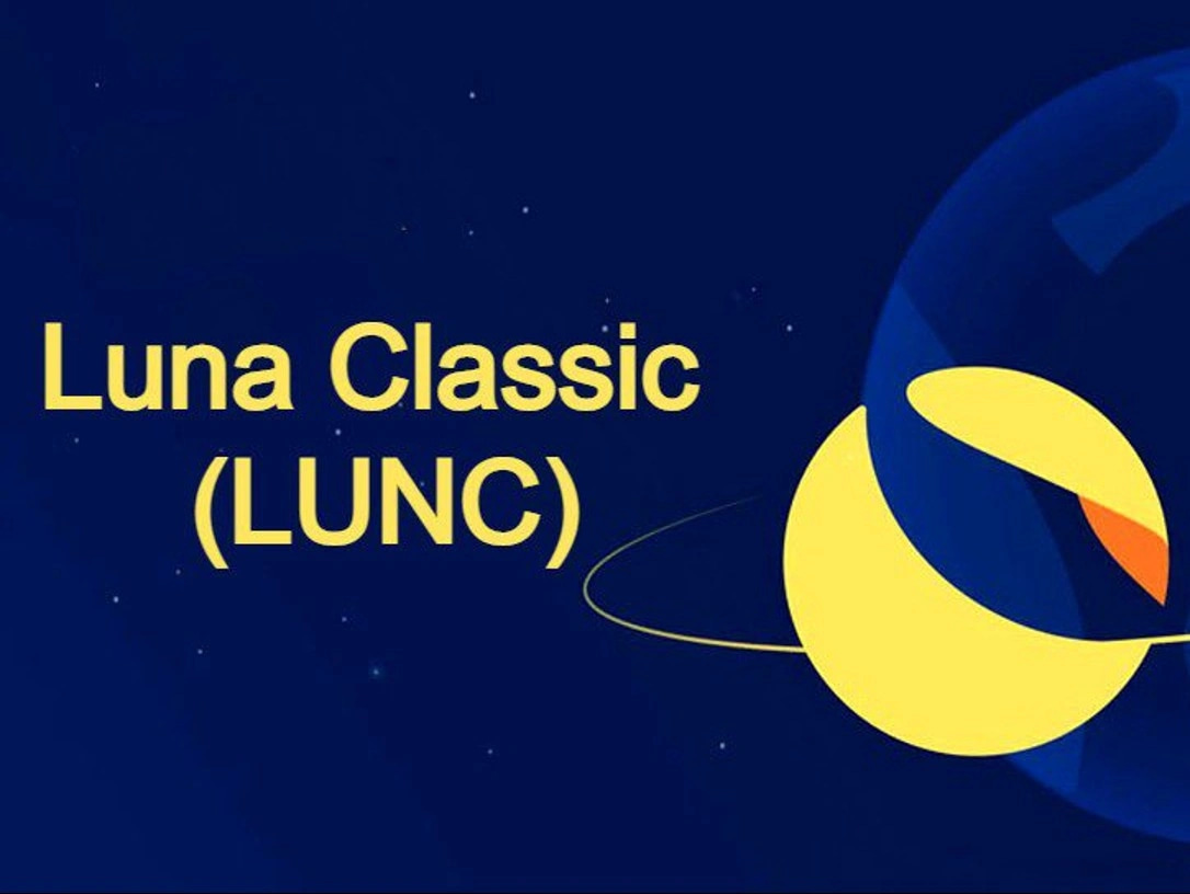 Luna Classic (LUNC)