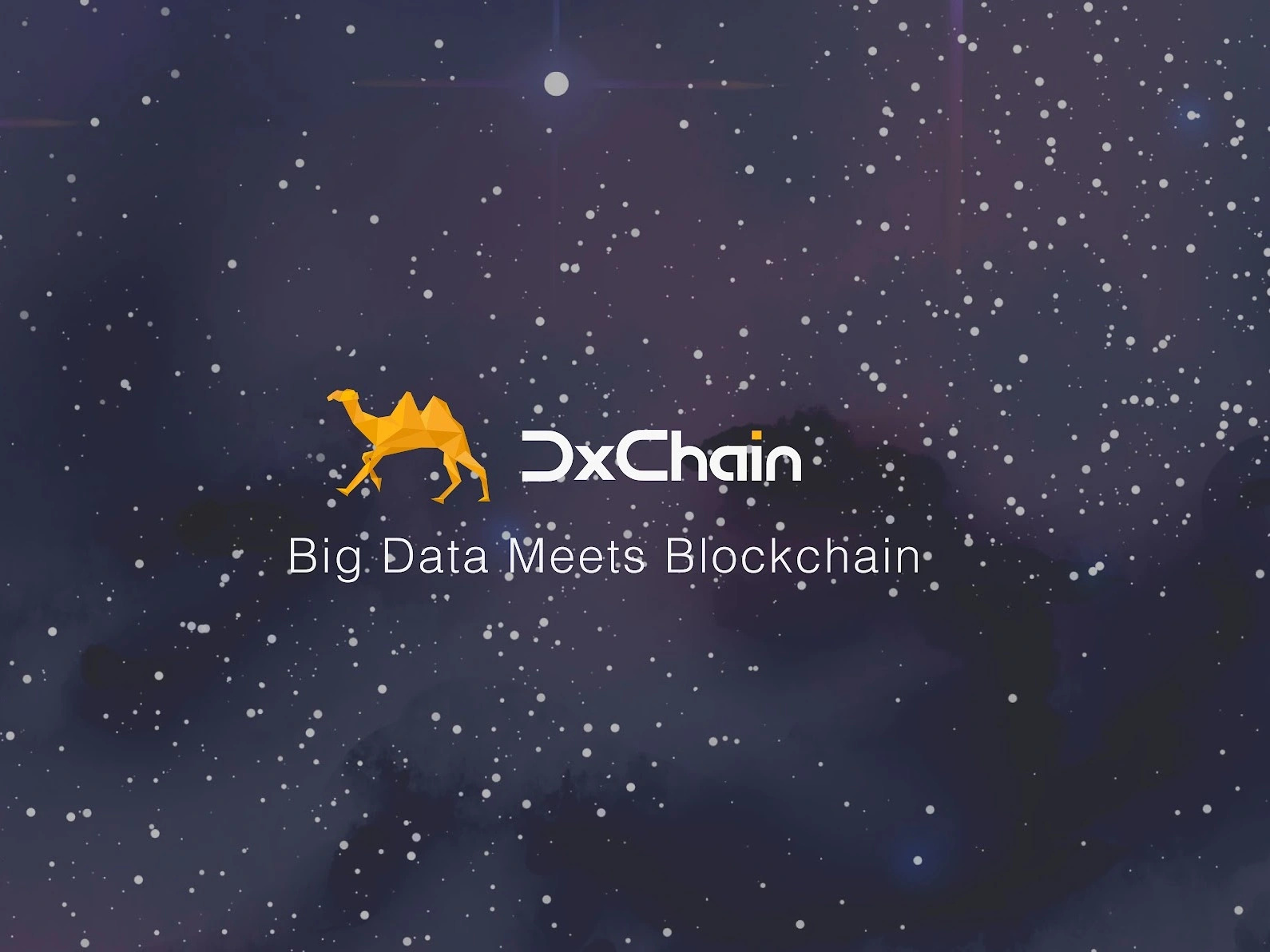 DxChain
