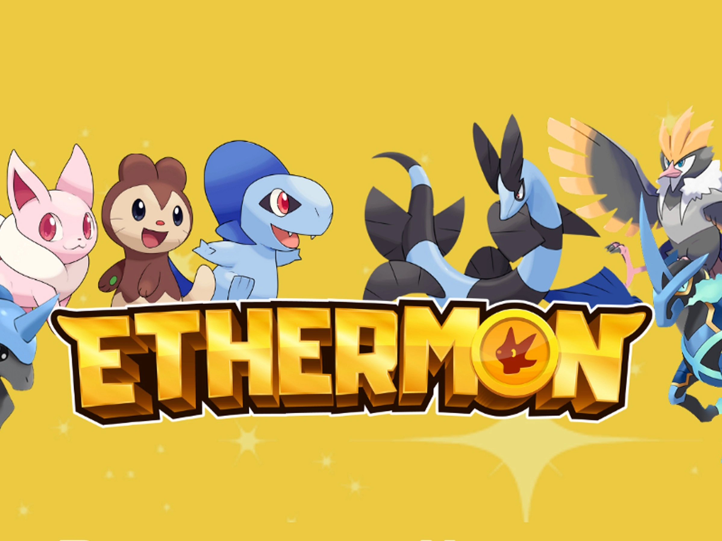 Ethermon