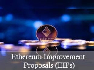 Ethereum Improvement Proposal (EIP)