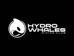 Hydro Whales Mining Club