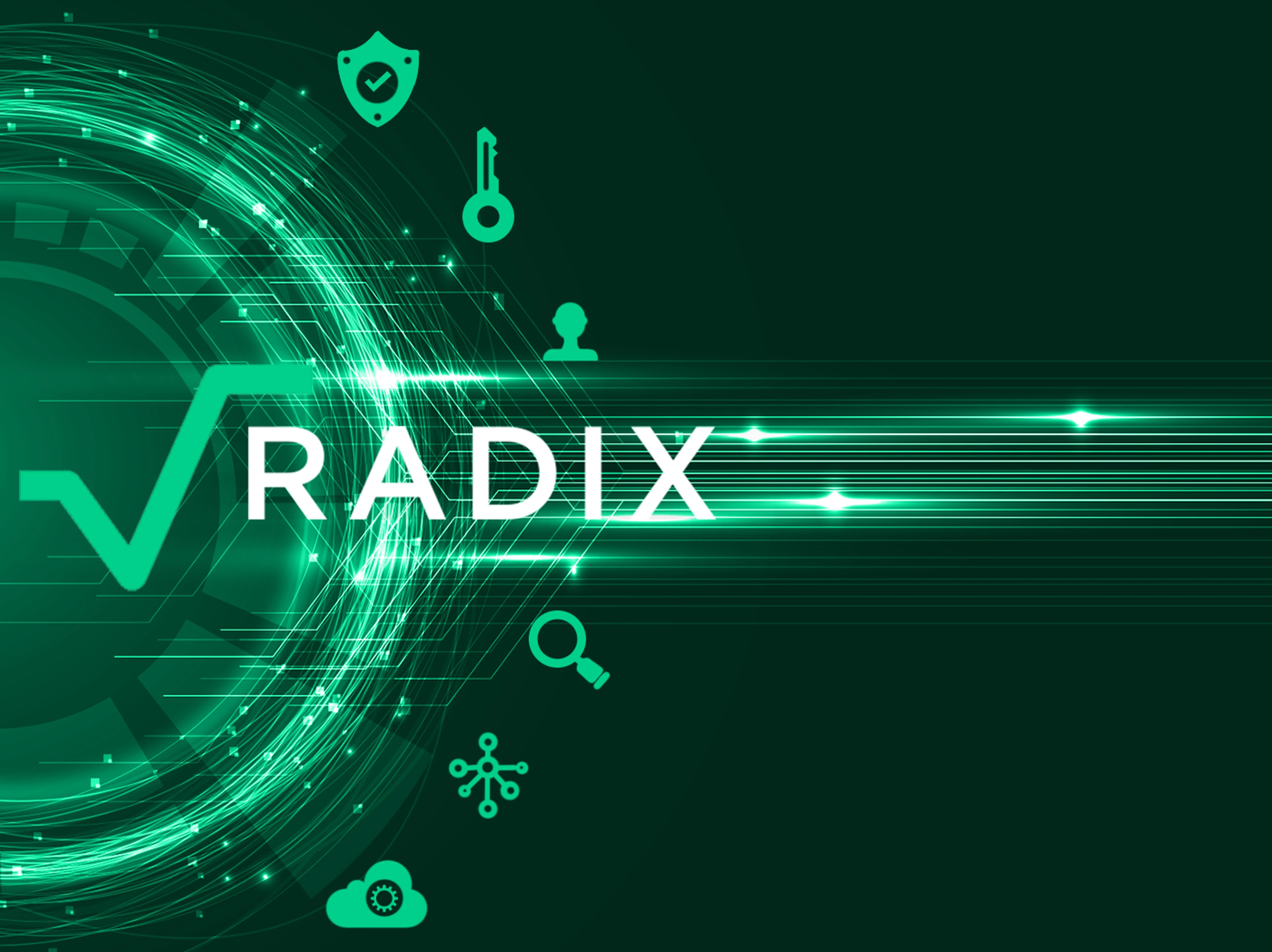 e-Radix