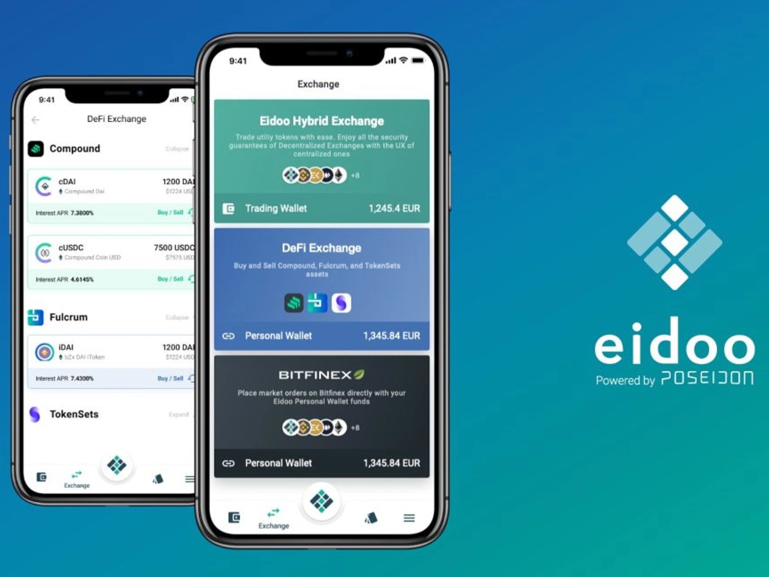 Eidoo