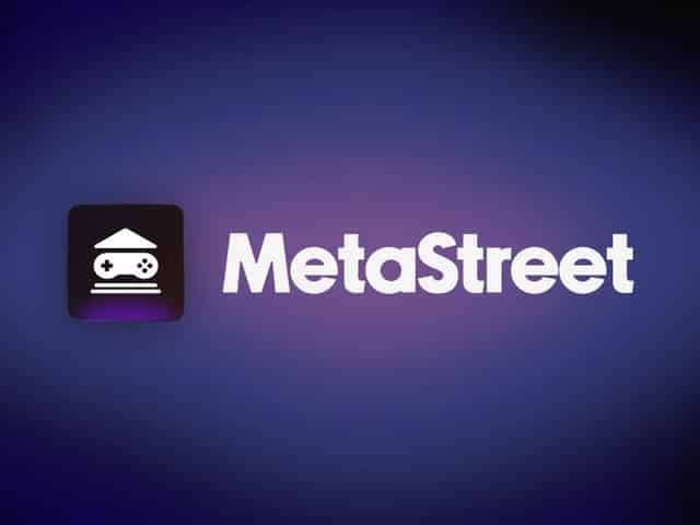 MetaStreet