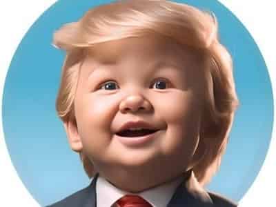 Baby Trump