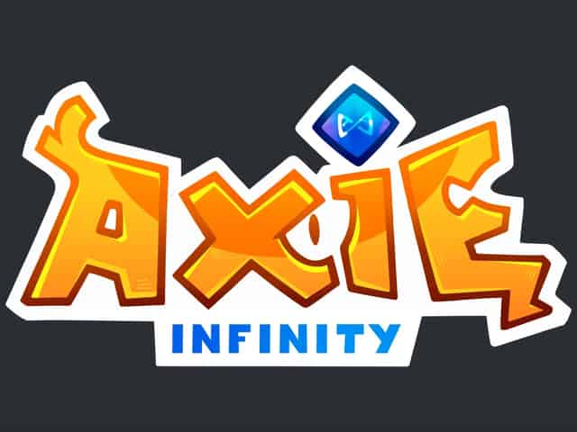 Axie Infinity(AXS)