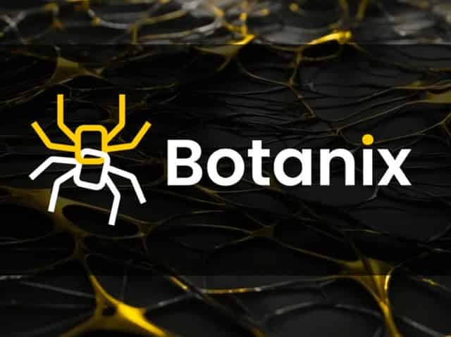 Botanix Labs