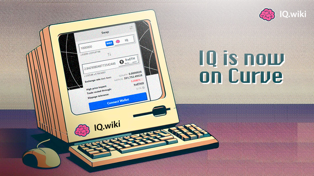 IQ is now on Curve with Incentives