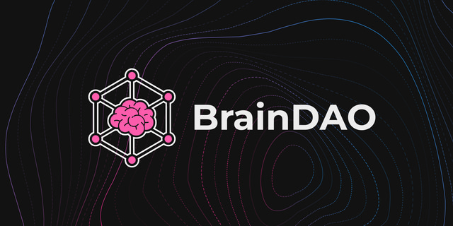 BrainDAO is hiring AI Developers